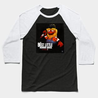 Gritty's Play Baseball T-Shirt